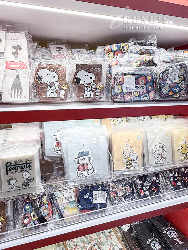 MITSUI OUTLET PARK 林口三井二館試營運！大創3品牌一次逛，饗食天堂也來插旗