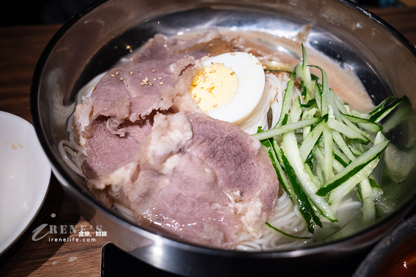 木柵美食，140元起的平價韓式料理，內用韓式小菜超過20種無限供應吃到飽