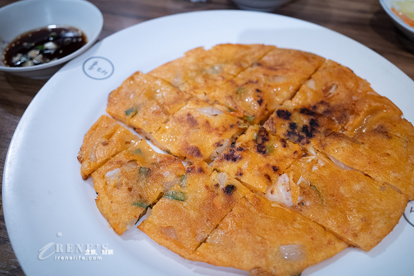 木柵美食，140元起的平價韓式料理，內用韓式小菜超過20種無限供應吃到飽