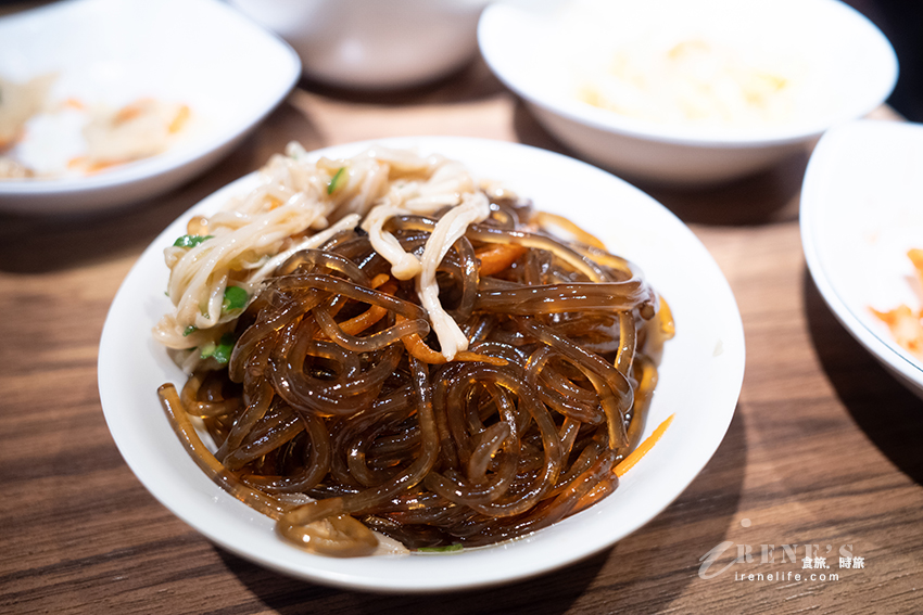 木柵美食，140元起的平價韓式料理，內用韓式小菜超過20種無限供應吃到飽