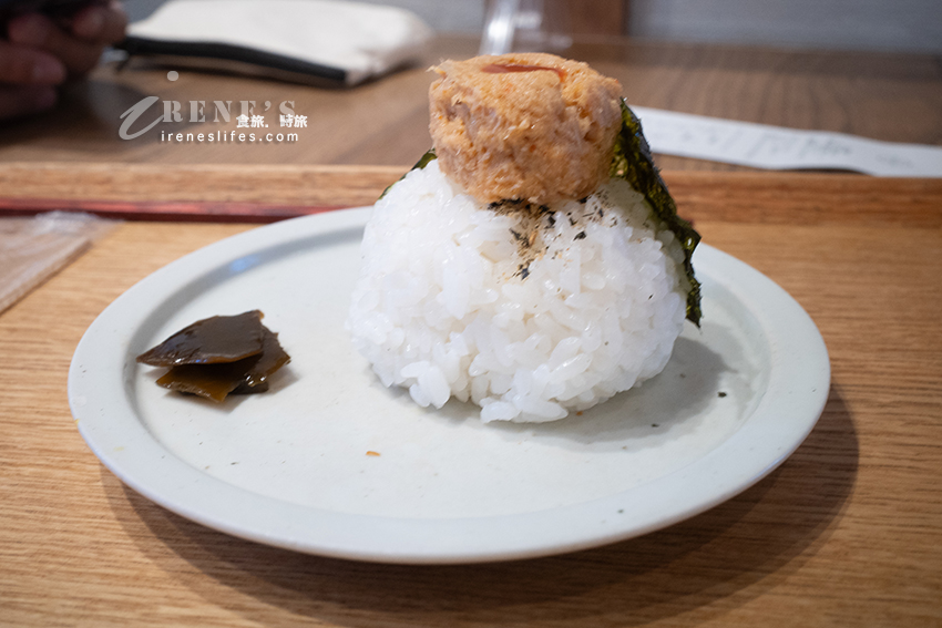 淺草日式早餐推薦,還沒開門就大排長龍!味噌湯配飯糰的傳統吃法,美味又滿足 淺草日式早餐推薦,還沒開門就大排長龍!味噌湯配飯糰的傳統吃法,美味又滿足
