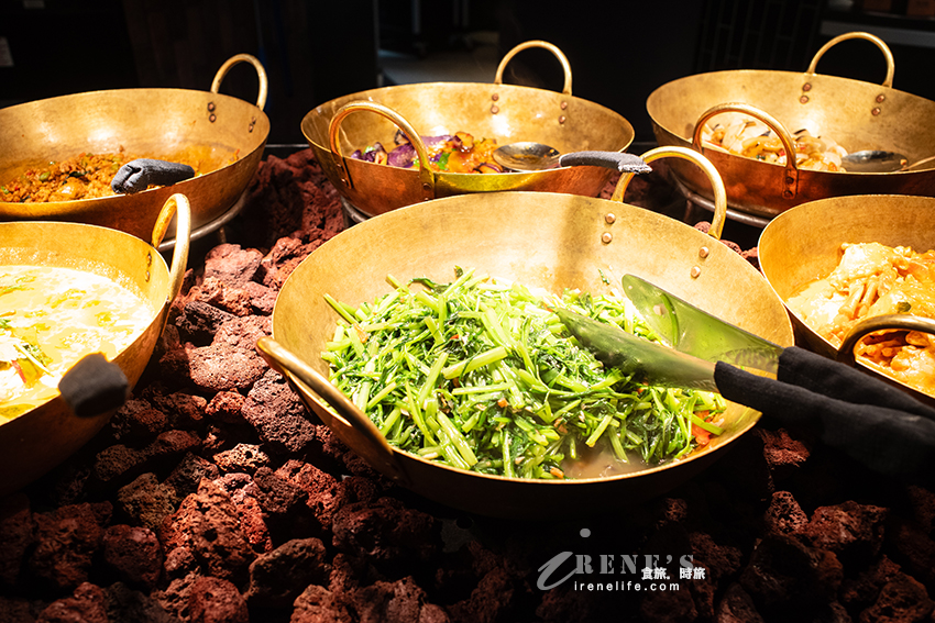 全台唯一泰式buffet吃到飽,重磅回歸的泰市場,來看看有哪些讓人垂涎的菜色吧 全台唯一泰式buffet吃到飽,重磅回歸的泰市場,來看看有哪些讓人垂涎的菜色吧
