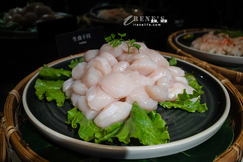 全台唯一泰式buffet吃到飽,重磅回歸的泰市場,來看看有哪些讓人垂涎的菜色吧 全台唯一泰式buffet吃到飽,重磅回歸的泰市場,來看看有哪些讓人垂涎的菜色吧