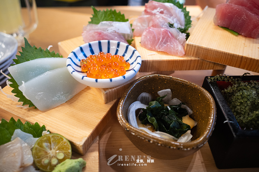 沖繩美食推薦|近美麗海水族館的平價海鮮定食,階梯式生魚片好浮誇,烤魚超大份 沖繩美食推薦|近美麗海水族館的平價海鮮定食,階梯式生魚片好浮誇,烤魚超大份