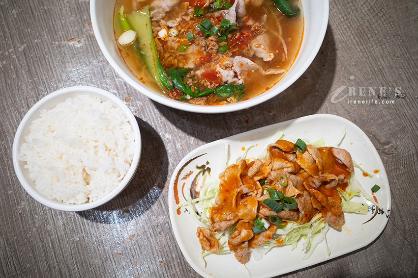 泰國老闆開的道地泰式船麵,份量大、辣度可調整,濃郁船麵、泰奶酸辣麵各有特色 泰國老闆開的道地泰式船麵,份量大、辣度可調整,濃郁船麵、泰奶酸辣麵各有特色