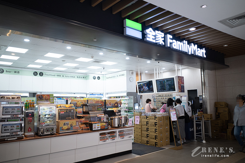 大巨蛋「潮美食公園GOURMET PARK」餐廳、全台最美地下街在大巨蛋B2「花園綠廊」