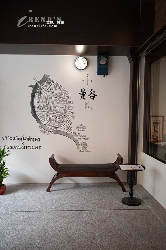 三重也有泰國傳統船麵囉，蓋飯、涼拌、炸物、甜點通通有，份量精緻純吃巧