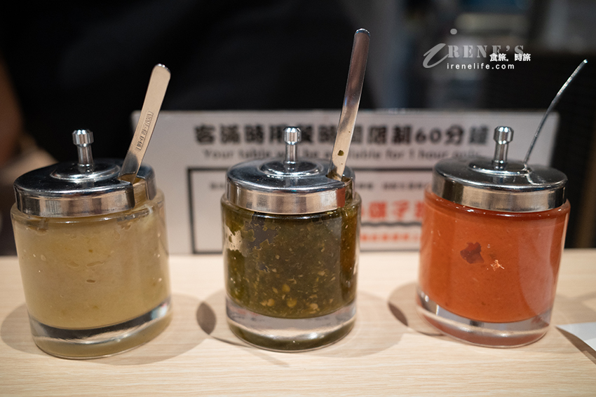 日本來的人氣漢堡排店進駐大巨蛋囉！厚切牛舌、和牛漢堡排通通有，日本越光米無限供應