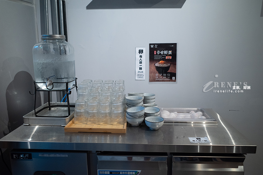 日本來的人氣漢堡排店進駐大巨蛋囉！厚切牛舌、和牛漢堡排通通有，日本越光米無限供應