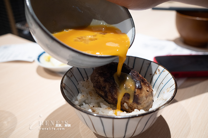日本來的人氣漢堡排店進駐大巨蛋囉！厚切牛舌、和牛漢堡排通通有，日本越光米無限供應