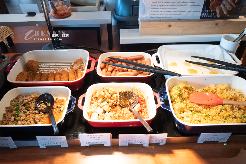 離關西機場只要兩站,一出站就到飯店,房間寬敞有大浴場,早餐海鮮丼吃到飽!適合早班機晚班機 離關西機場只要兩站,一出站就到飯店,房間寬敞有大浴場,早餐海鮮丼吃到飽!適合早班機晚班機