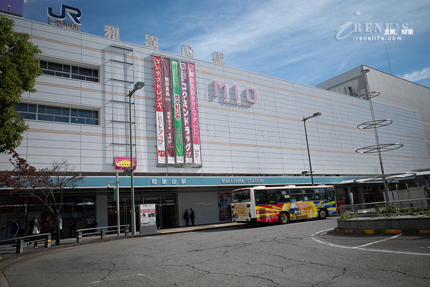 和歌山貴志川線半日遊，拜訪日本最萌的貓咪車站！特色列車必搭「小玉電車博物館」