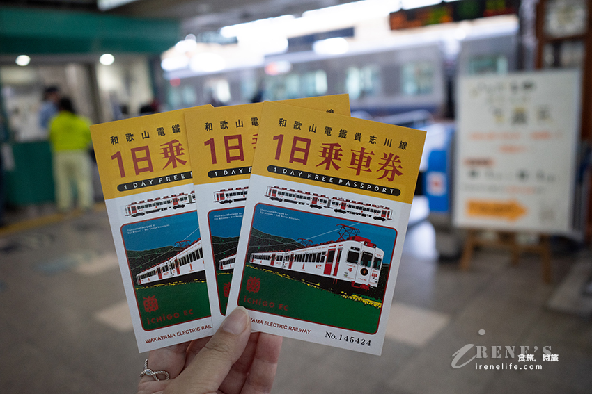 和歌山貴志川線半日遊，拜訪日本最萌的貓咪車站！特色列車必搭「小玉電車博物館」