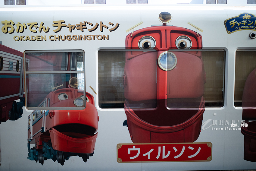 和歌山貴志川線半日遊，拜訪日本最萌的貓咪車站！特色列車必搭「小玉電車博物館」