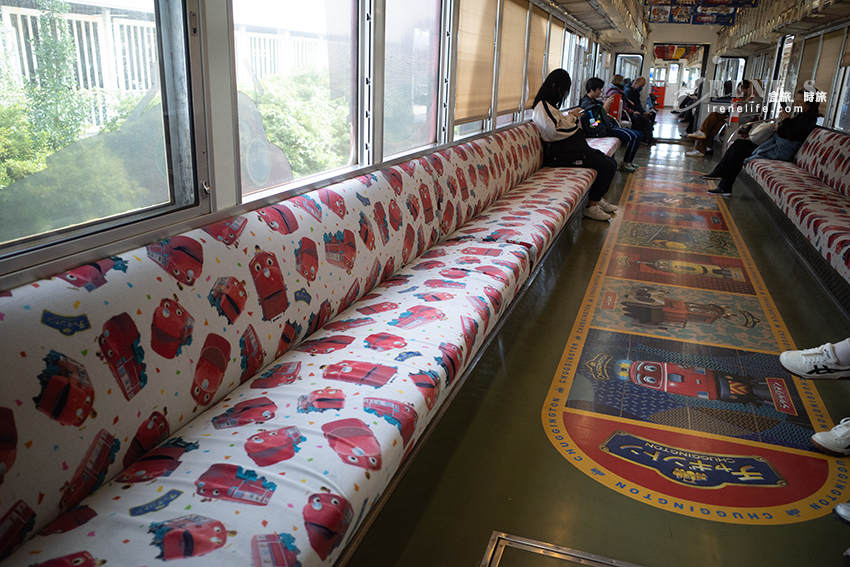 和歌山貴志川線半日遊，拜訪日本最萌的貓咪車站！特色列車必搭「小玉電車博物館」