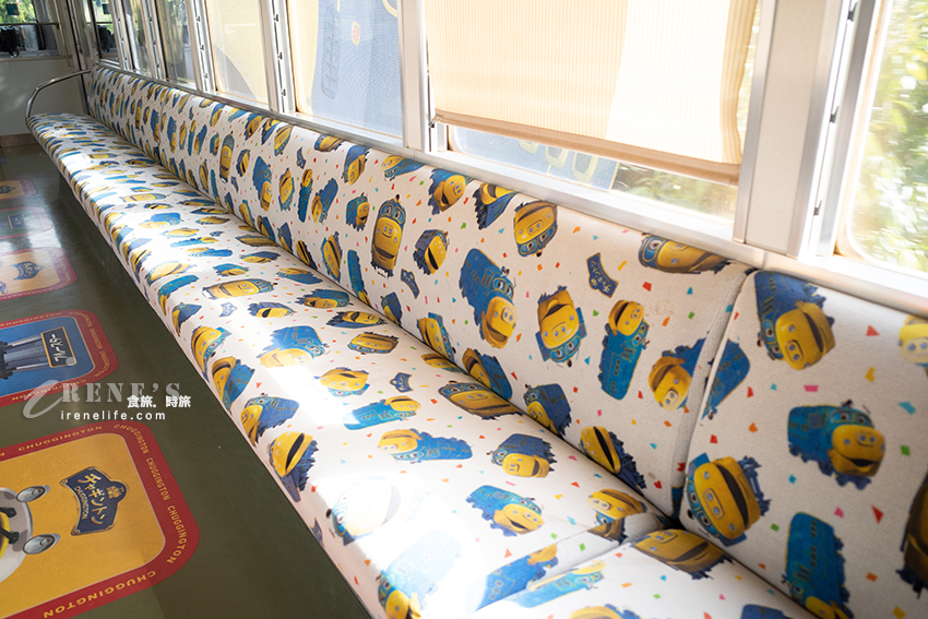 和歌山貴志川線半日遊，拜訪日本最萌的貓咪車站！特色列車必搭「小玉電車博物館」