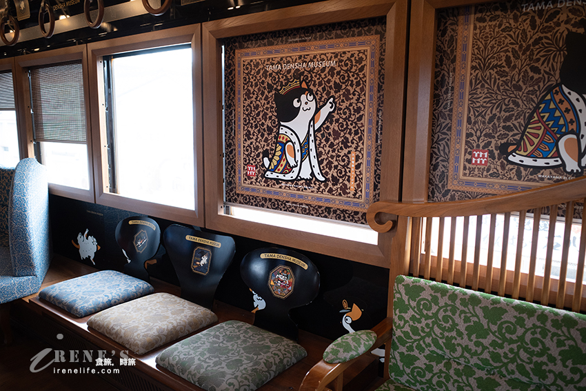 和歌山貴志川線半日遊，拜訪日本最萌的貓咪車站！特色列車必搭「小玉電車博物館」