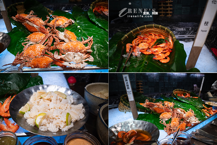 近小巨蛋的隱藏版吃到飽餐廳,午餐晚餐只要1080元就能吃到飽,螃蟹、烤鴨、牛排、披薩吃免驚 近小巨蛋的隱藏版吃到飽餐廳,午餐晚餐只要1080元就能吃到飽,螃蟹、烤鴨、牛排、披薩吃免驚