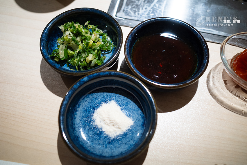 經過走過一定錯過的三重超低調個人燒肉新開幕，用餐環境很優質，小菜可無限續