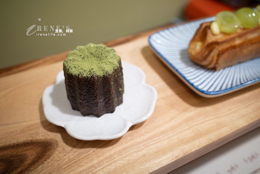 中山國中站可頌專賣店新開幕,法式麵體捲入台灣味,鵝油香蔥可頌、櫻花蝦、青蒜香腸超台味 中山國中站可頌專賣店新開幕,法式麵體捲入台灣味,鵝油香蔥可頌、櫻花蝦、青蒜香腸超台味