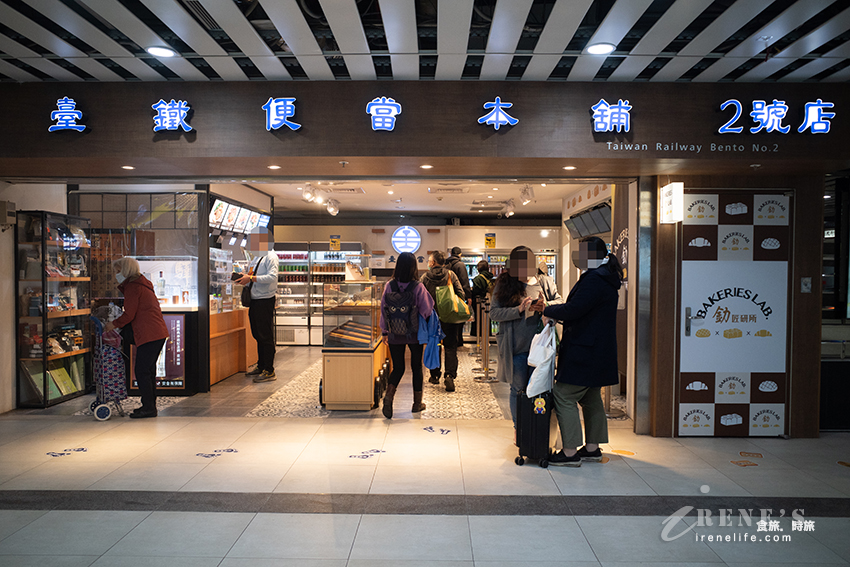 日本火紅排隊麵包店到台灣囉！海外首店從日本直送冷凍麵糰，人氣菠蘿麵包、黃金吐司