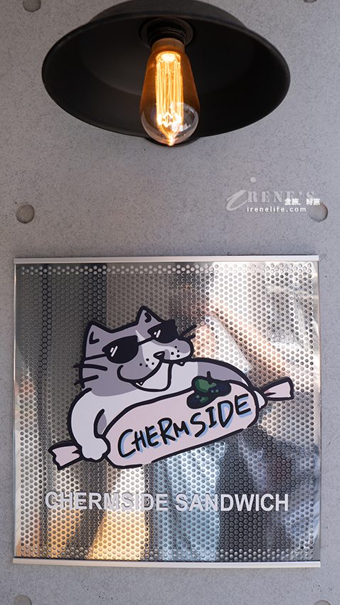 廣島 − CHERMSIDE SANDWICH/份量與熱量罪惡感的澳洲風格歐姆蛋三明治 廣島 − CHERMSIDE SANDWICH/份量與熱量罪惡感的澳洲風格歐姆蛋三明治