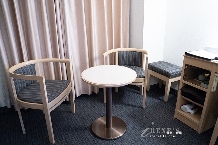 JR高山駅、濃飛巴士站對面的飛驒高山華盛頓廣場酒店，地點優越、還有大浴場可泡湯