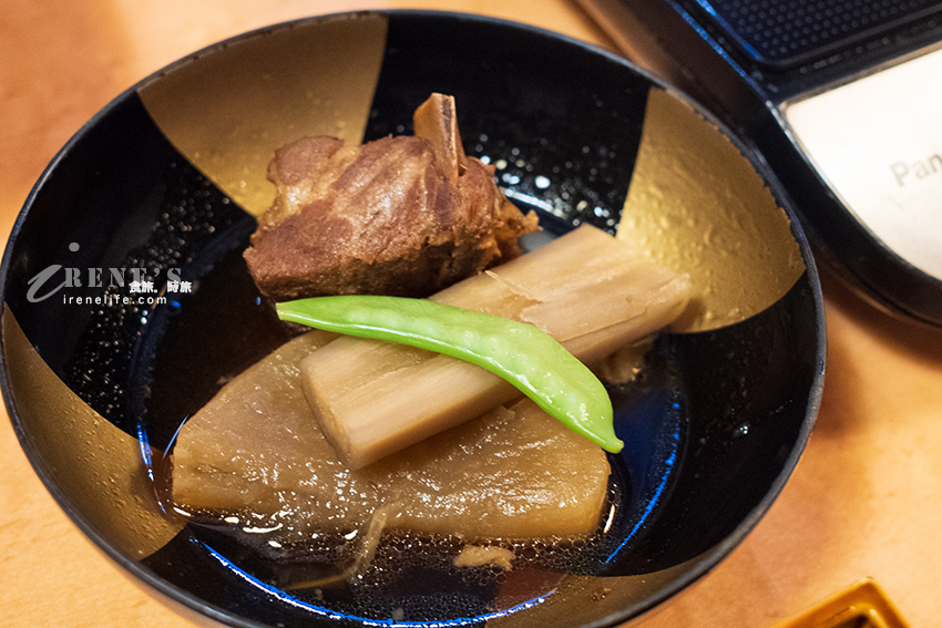 鹿兒島推薦餐廳｜滿滿黑豬肉料理的美食，用棉花糖入菜的黑豬涮涮鍋、炸黑豬豬排、味噌醬烤黑豬肉