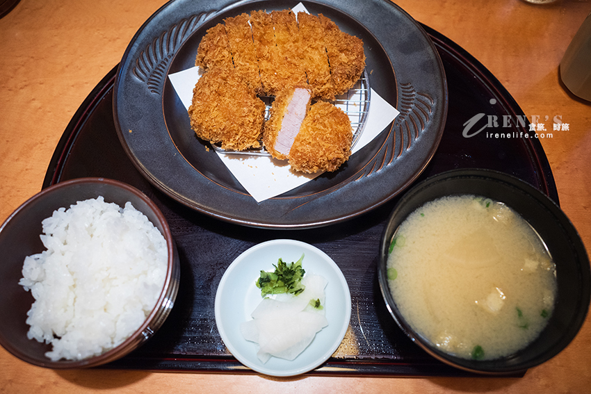 鹿兒島推薦餐廳｜滿滿黑豬肉料理的美食，用棉花糖入菜的黑豬涮涮鍋、炸黑豬豬排、味噌醬烤黑豬肉