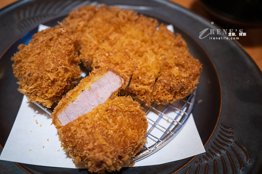 鹿兒島推薦餐廳｜滿滿黑豬肉料理的美食，用棉花糖入菜的黑豬涮涮鍋、炸黑豬豬排、味噌醬烤黑豬肉