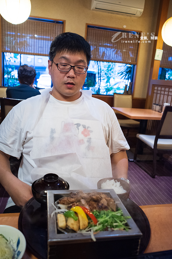 鹿兒島推薦餐廳｜滿滿黑豬肉料理的美食，用棉花糖入菜的黑豬涮涮鍋、炸黑豬豬排、味噌醬烤黑豬肉