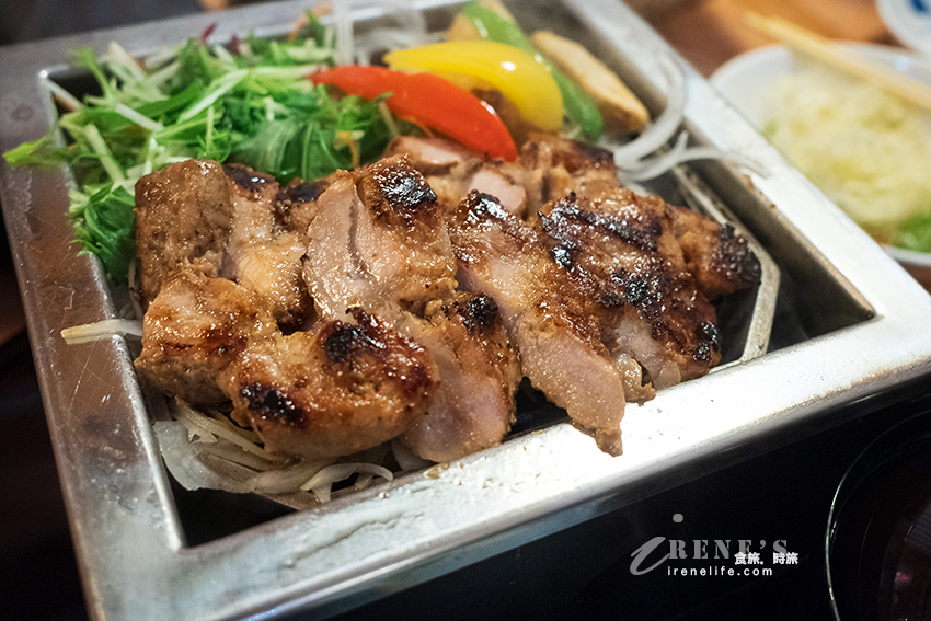 鹿兒島推薦餐廳｜滿滿黑豬肉料理的美食，用棉花糖入菜的黑豬涮涮鍋、炸黑豬豬排、味噌醬烤黑豬肉