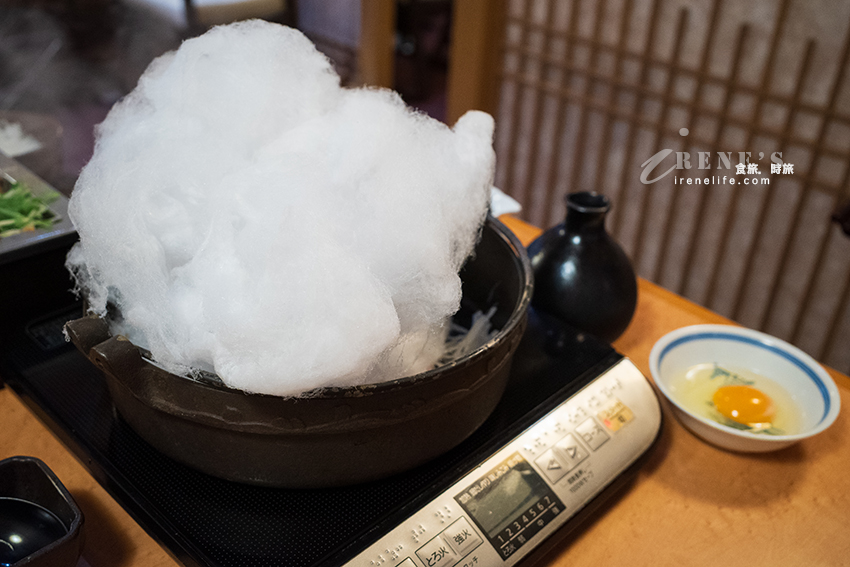 鹿兒島推薦餐廳｜滿滿黑豬肉料理的美食，用棉花糖入菜的黑豬涮涮鍋、炸黑豬豬排、味噌醬烤黑豬肉