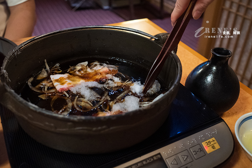 鹿兒島推薦餐廳｜滿滿黑豬肉料理的美食，用棉花糖入菜的黑豬涮涮鍋、炸黑豬豬排、味噌醬烤黑豬肉