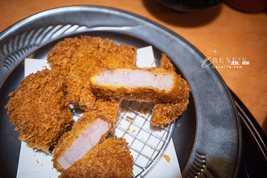鹿兒島推薦餐廳｜滿滿黑豬肉料理的美食，用棉花糖入菜的黑豬涮涮鍋、炸黑豬豬排、味噌醬烤黑豬肉