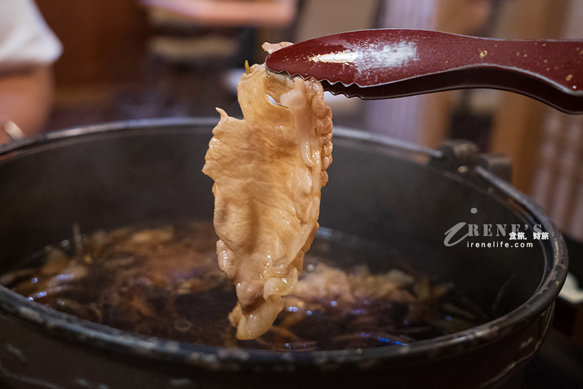 鹿兒島推薦餐廳｜滿滿黑豬肉料理的美食，用棉花糖入菜的黑豬涮涮鍋、炸黑豬豬排、味噌醬烤黑豬肉