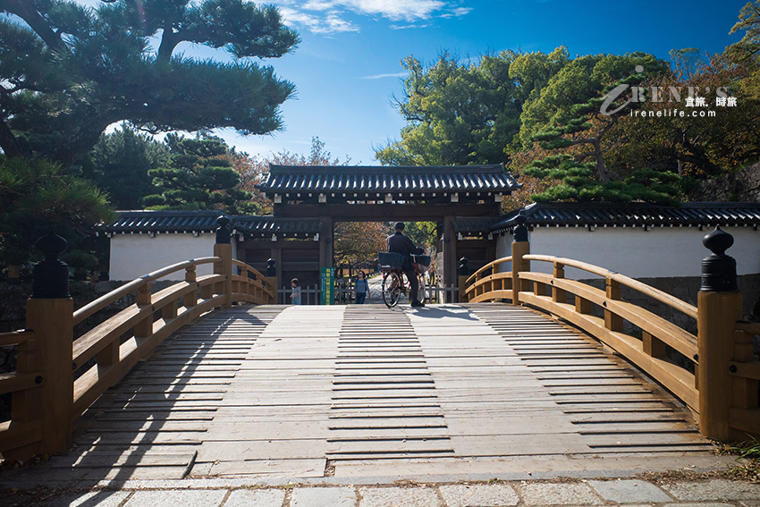 日本100名城之一和歌山城,歷史與景觀結合為一的優雅之城,攀上天守閣一覽和歌山市的美景 日本100名城之一和歌山城,歷史與景觀結合為一的優雅之城,攀上天守閣一覽和歌山市的美景