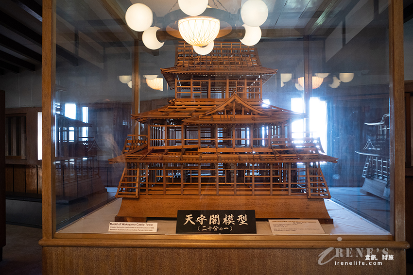 日本100名城之一和歌山城,歷史與景觀結合為一的優雅之城,攀上天守閣一覽和歌山市的美景 日本100名城之一和歌山城,歷史與景觀結合為一的優雅之城,攀上天守閣一覽和歌山市的美景