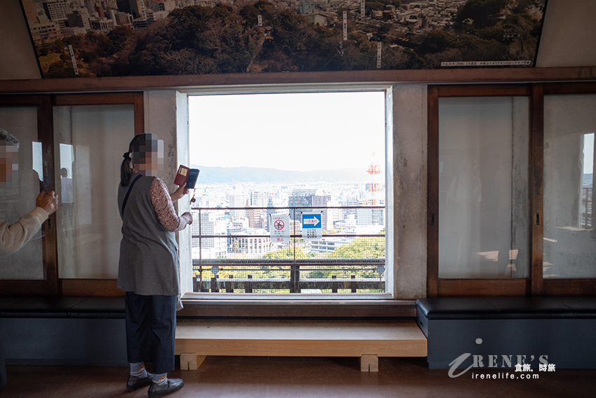日本100名城之一和歌山城,歷史與景觀結合為一的優雅之城,攀上天守閣一覽和歌山市的美景 日本100名城之一和歌山城,歷史與景觀結合為一的優雅之城,攀上天守閣一覽和歌山市的美景
