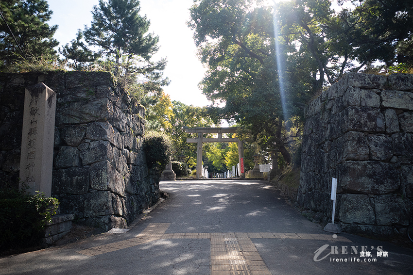 日本100名城之一和歌山城,歷史與景觀結合為一的優雅之城,攀上天守閣一覽和歌山市的美景 日本100名城之一和歌山城,歷史與景觀結合為一的優雅之城,攀上天守閣一覽和歌山市的美景