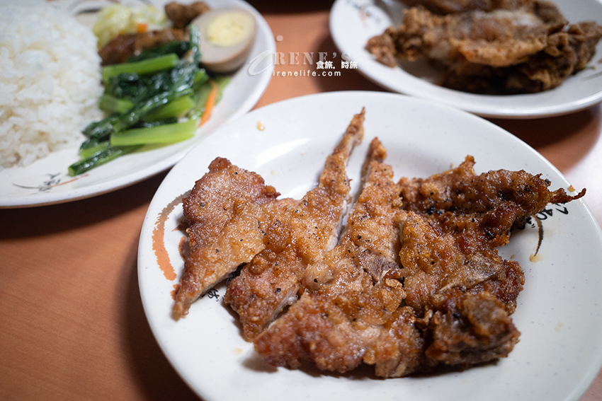 永康街米其林必比登推介美食，平價江浙點心、麵飯、小籠包、細粉，超多日本人來用餐