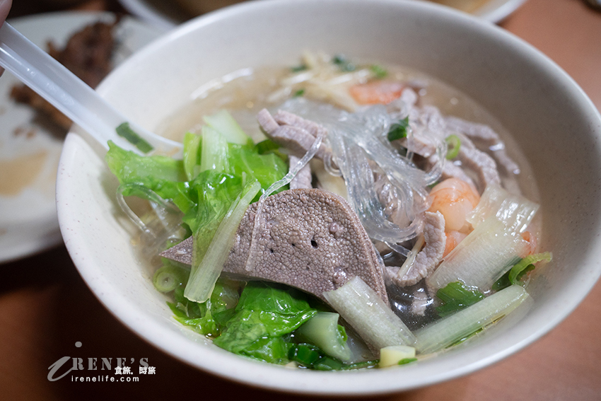 永康街米其林必比登推介美食，平價江浙點心、麵飯、小籠包、細粉，超多日本人來用餐