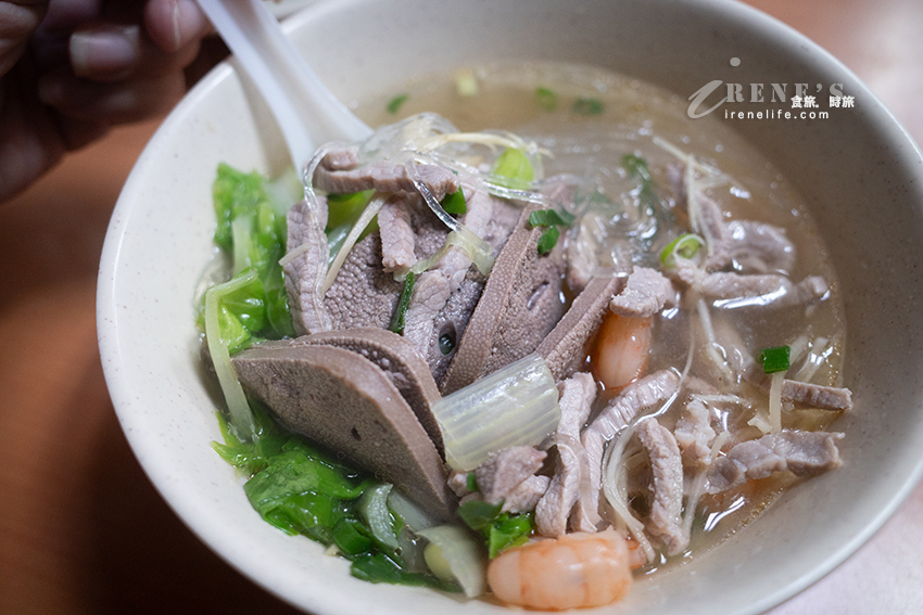 永康街米其林必比登推介美食，平價江浙點心、麵飯、小籠包、細粉，超多日本人來用餐