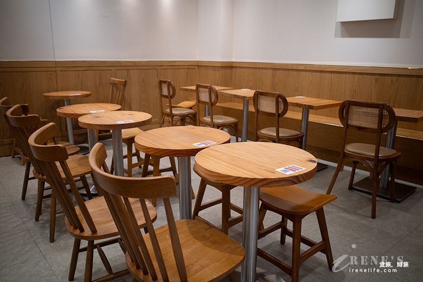 永康街必吃甜品與冰品，兼具視覺、味覺的日式刨冰，還有超好吃金銅燒，近期草莓金銅燒悄上市
