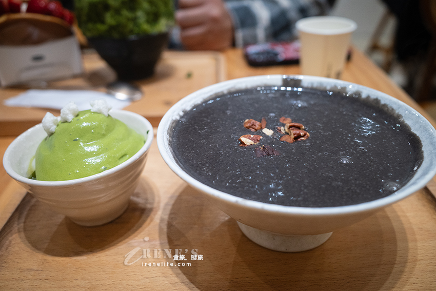 永康街必吃甜品與冰品，兼具視覺、味覺的日式刨冰，還有超好吃金銅燒，近期草莓金銅燒悄上市