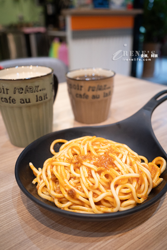 早餐就能吃到韓國豆腐鍋、韓式炸醬麵!中西式結合韓式料理的早午餐店 早餐就能吃到韓國豆腐鍋、韓式炸醬麵!中西式結合韓式料理的早午餐店
