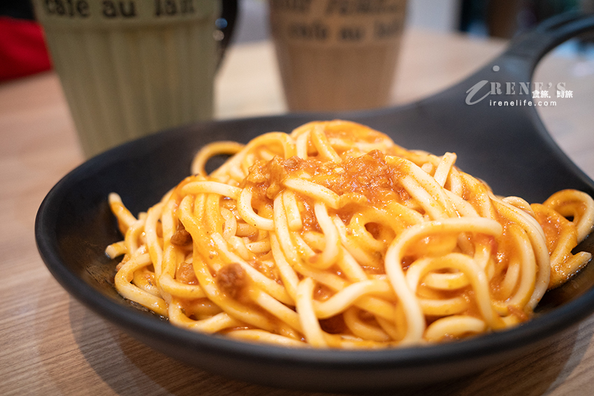 早餐就能吃到韓國豆腐鍋、韓式炸醬麵!中西式結合韓式料理的早午餐店 早餐就能吃到韓國豆腐鍋、韓式炸醬麵!中西式結合韓式料理的早午餐店