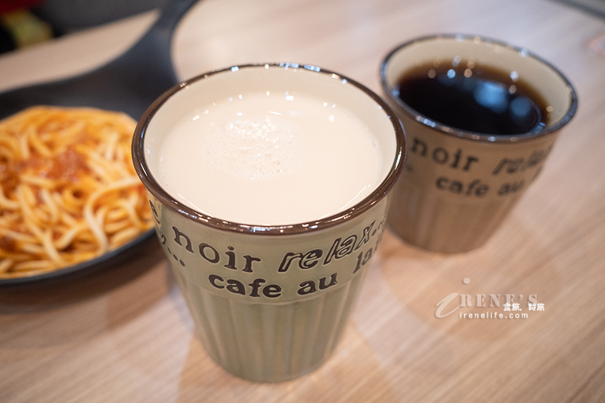 早餐就能吃到韓國豆腐鍋、韓式炸醬麵！中西式結合韓式料理的早午餐店