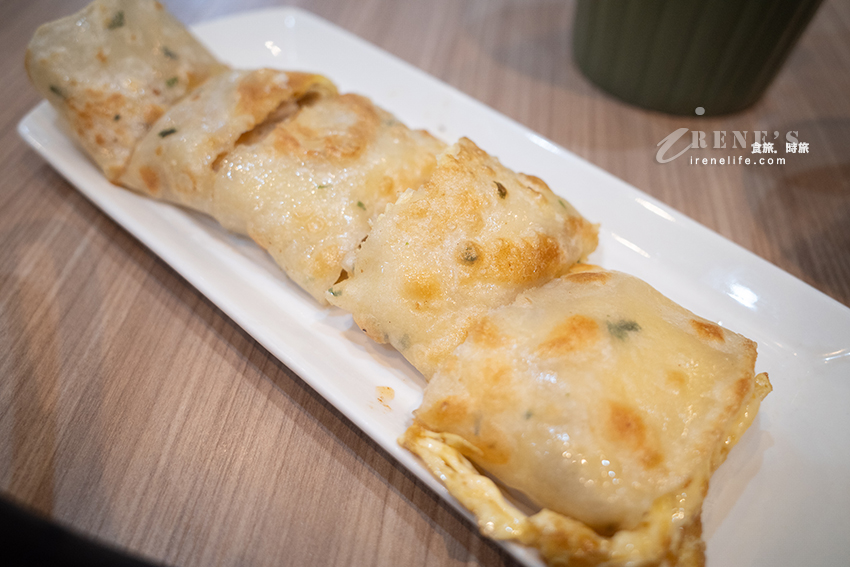 早餐就能吃到韓國豆腐鍋、韓式炸醬麵！中西式結合韓式料理的早午餐店