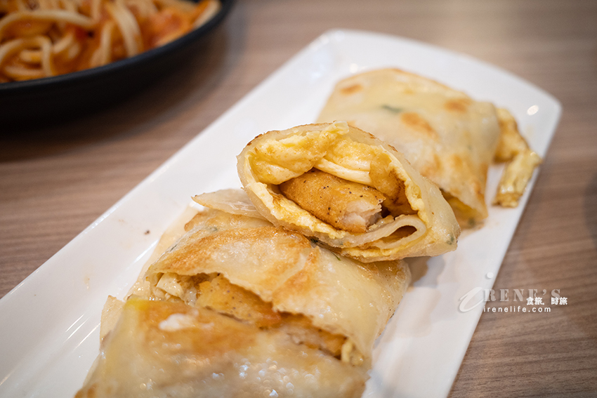 早餐就能吃到韓國豆腐鍋、韓式炸醬麵!中西式結合韓式料理的早午餐店 早餐就能吃到韓國豆腐鍋、韓式炸醬麵!中西式結合韓式料理的早午餐店